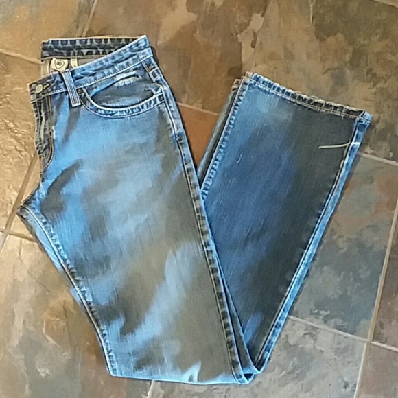 💕Southern Thread* Jeans - Picture 3 of 6